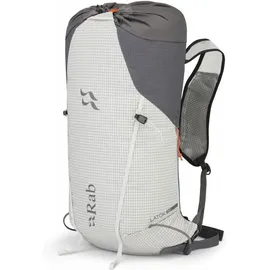 Rab Latok 20 l grau