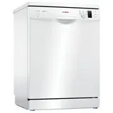 Bosch SMS25AW05E Weiß 60 cm,