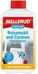MELLERUD CARAVAN Reisemobil und Caravan Grundreiniger 2020017088 , 1000 ml - Flasche