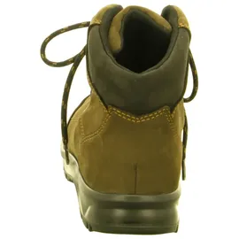 Finn Comfort Tibet Herren Schwarz 42