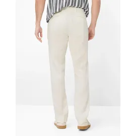 Brax Herren, Chino Style EVANS WHITE, weiß, Gr. 106