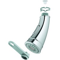 GROHE Spülbrause 46890 46890NC0