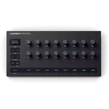 Novation Launch Control 3