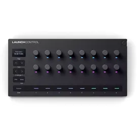 Novation Launch Control 3