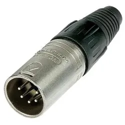 Neutrik NC5MX XLR Stecker