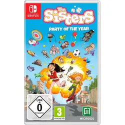 The Sisters: Party of the Year (Nintendo Switch)