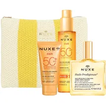 NUXE Sonnencreme Creme LSF 50+ 250 ml