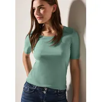 Cecil Shirt in Mint - S