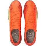 Puma Ultra Ultimate FG/AG - rot 46