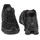 Nike Shox NZ Herren Schwarz 42