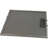 Siemens Ersatzteil - Metallfilter 310 X 250 Mm - - Bosch Siemens Neff, Constructa, Viva, Balay, Pitsos, Lynx