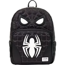 Loungefly Spider-Man Rucksack Rot/Blau