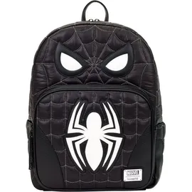 Loungefly Spider-Man Rucksack Rot/Blau