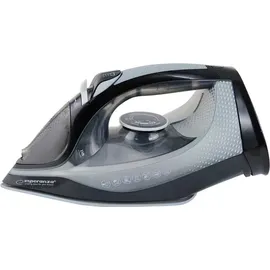 Esperanza Dampfbügeleisen EHI011 Grau/Schwarz