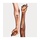 Mádara Skin Equal Soft Glow Foundation 60 olive 30 ml