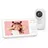 Momcozy Video-Babyphone 5 Zoll