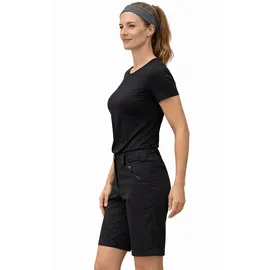 DEPROC activ KENORA V Full Stretch Short Hosen Schwarz 50