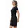DEPROC activ KENORA V Full Stretch Short Hosen Schwarz 50