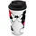 Geda Labels Coffee to go Becher 0,4 l Rot