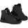 RevIt! Delta H2O Schwarz 39