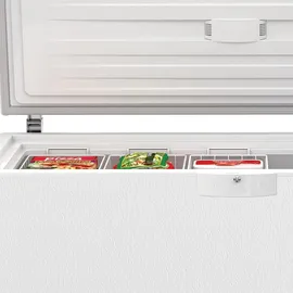 Beko HSM37540