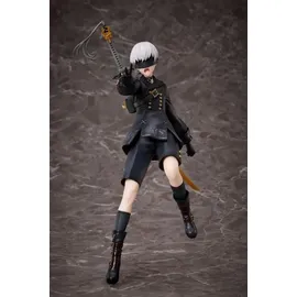 Aniplex NieR:Automata 1/7 Statue PVC 9S Normal Version 23 cm
