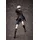 Aniplex NieR:Automata 1/7 Statue PVC 9S Normal Version 23 cm