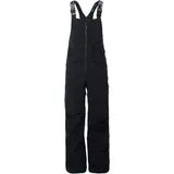 OAKLEY TNP Shell Bib Skihose Schwarz S