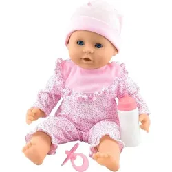 idee+spiel 60316 dollsworld Babypuppe Little Treasure