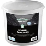 Dometic PowerCare Tabs 100 Stück)