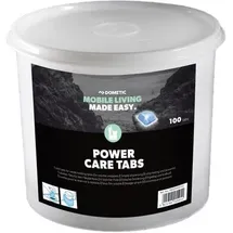 Dometic PowerCare Tabs 100 Stück)