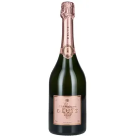 Champagne Deutz Brut Rosé 12% vol 0,75 l