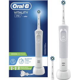 Oral B Vitality 170 CrossAction