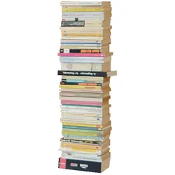 Radius Design - Booksbaum II klein, weiß