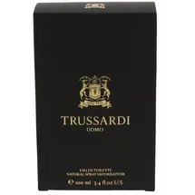 Trussardi 1911 Uomo Eau de Toilette 100 ml