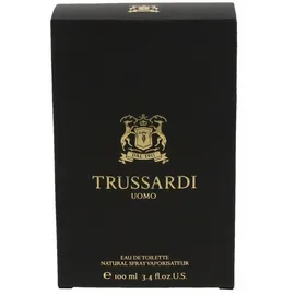 Trussardi 1911 Uomo Eau de Toilette 100 ml