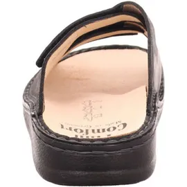 Finn Comfort Korfu schwarz 42