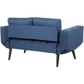 Beliani Sofa - Bettsofa, Brekke