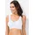 MISS MARY OF SWEDEN Miss Mary Broderie Anglais Soft Bra BH Weiß F 90 Damen,