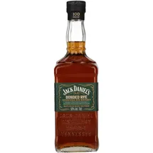 Jack Daniel's Bonded Rye 50% vol 0,7 l