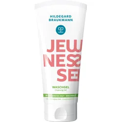 Braukmann Waschgel