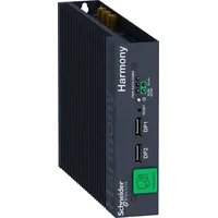 Schneider Electric HMIYADBMODIN11 DIN-Schienenadapter für HMIBSC/BMI/BMO