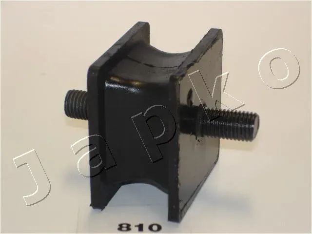 JAPKO Halter, Abgasanlage goj810 mitte und hinten für Suzuki