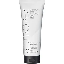 St. Tropez Gradual Tan Classic Daily Firming Lotion 200 ml