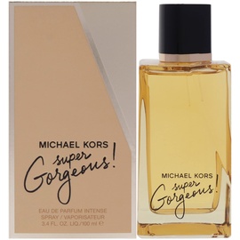 Michael Kors Super Gorgeous! Eau de Parfum 100 ml