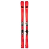 Völkl Ski rot 177 cm