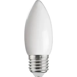 KANLUX LED-Kerzenlampe 29647 6 W E27 neutralweiß