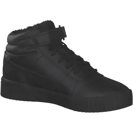 Puma Carina 2.0 Mid WTR puma black-puma black-dark shadow 41