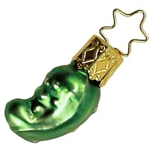 Inge-Glas® Christbaumschmuck Gurke (Klein)