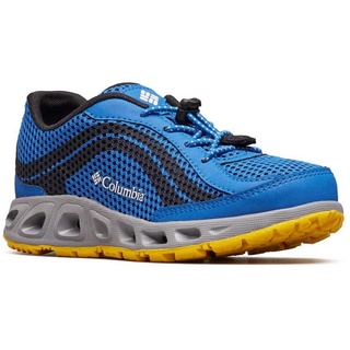 Columbia Drainmaker Iv Wanderschuhe - Stormy Blue / Deep Yellow - EU 30